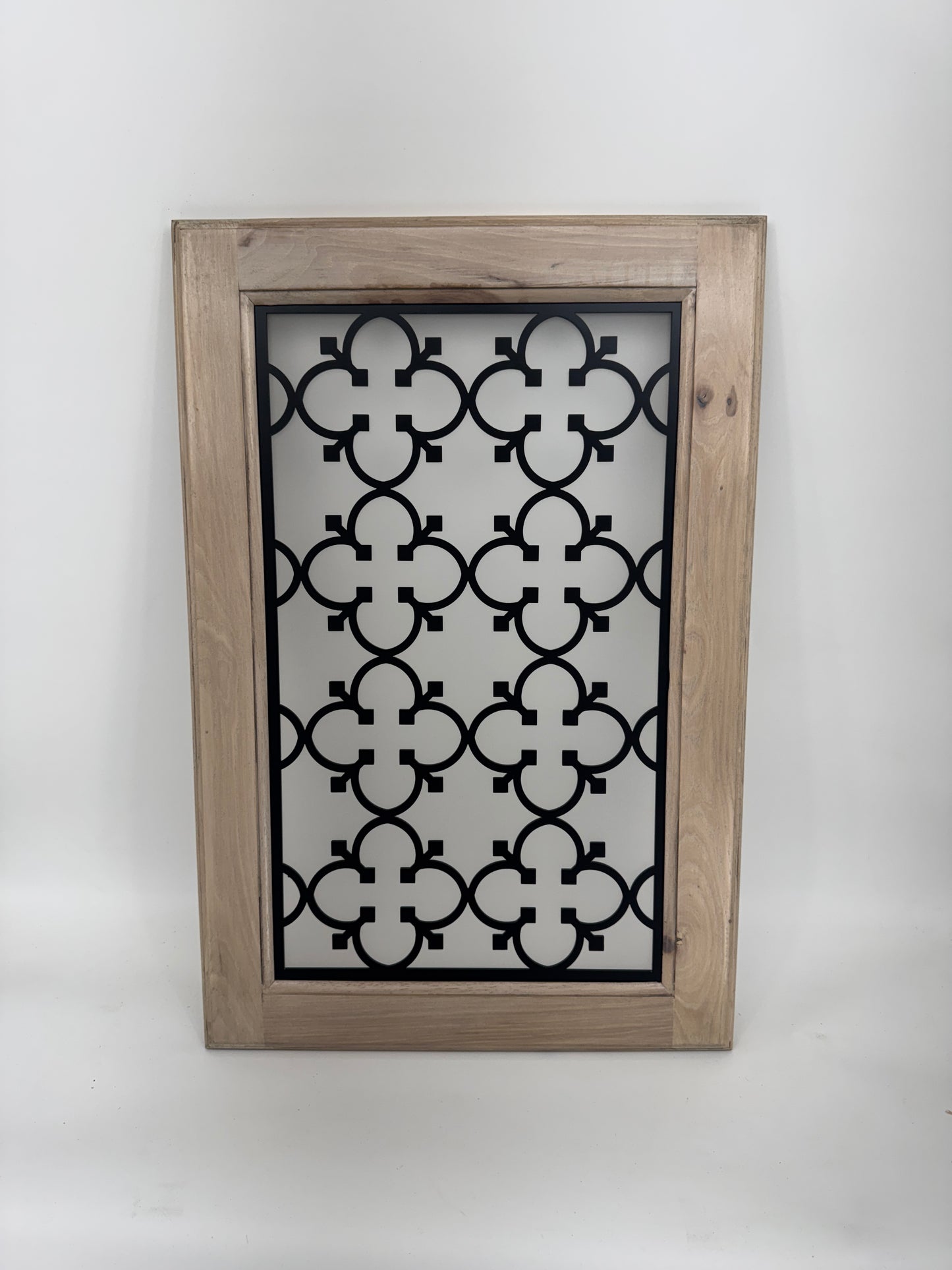 Adah Cabinet Door Insert-Available in Your Size