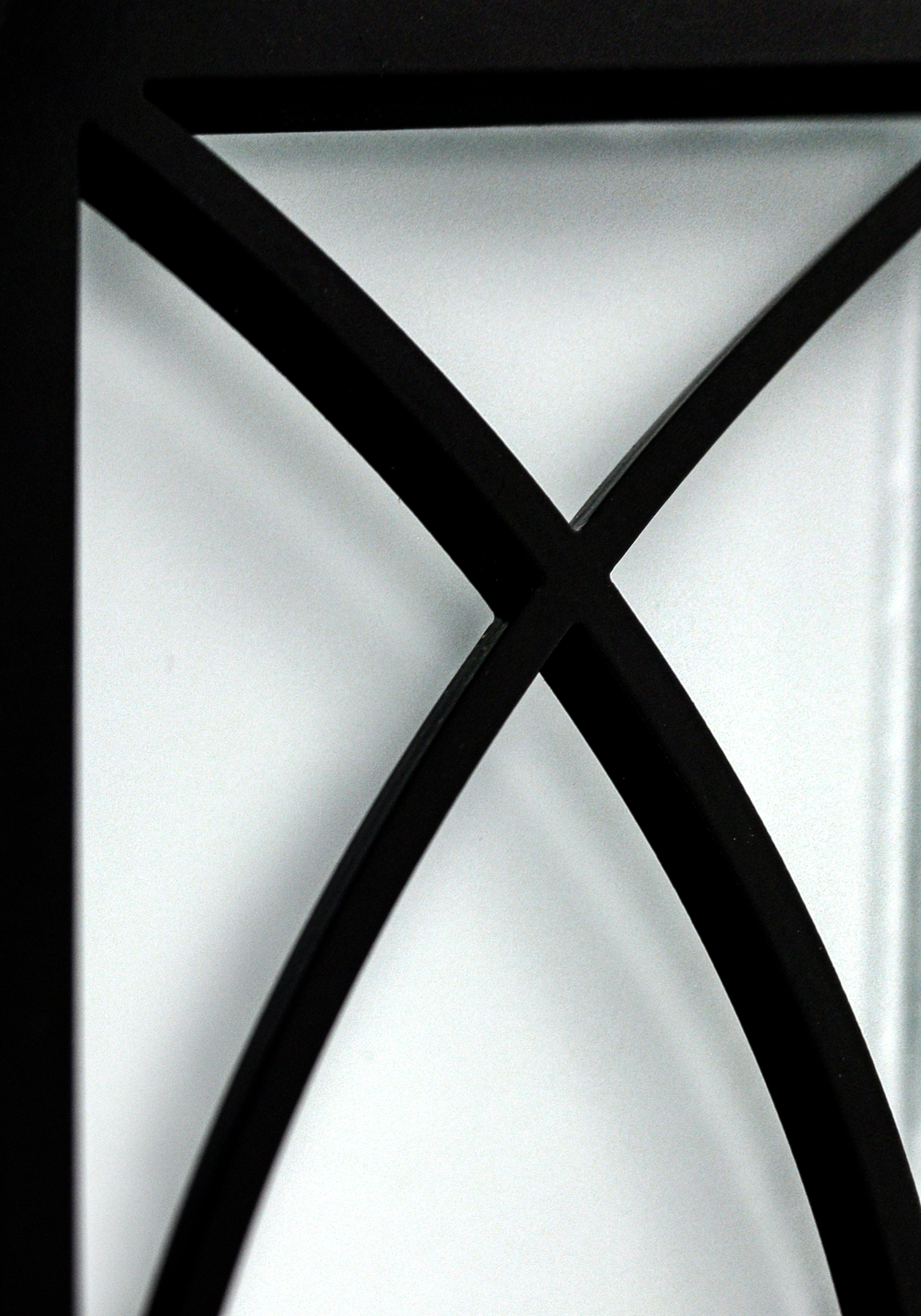 Double Matt Insert Backing Material- Custom Fit