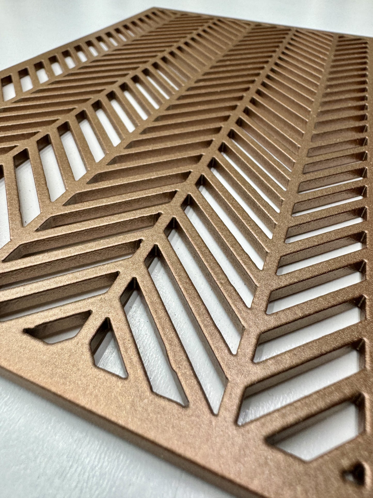 Eden Mini Insert Sample Size-Available in any Design