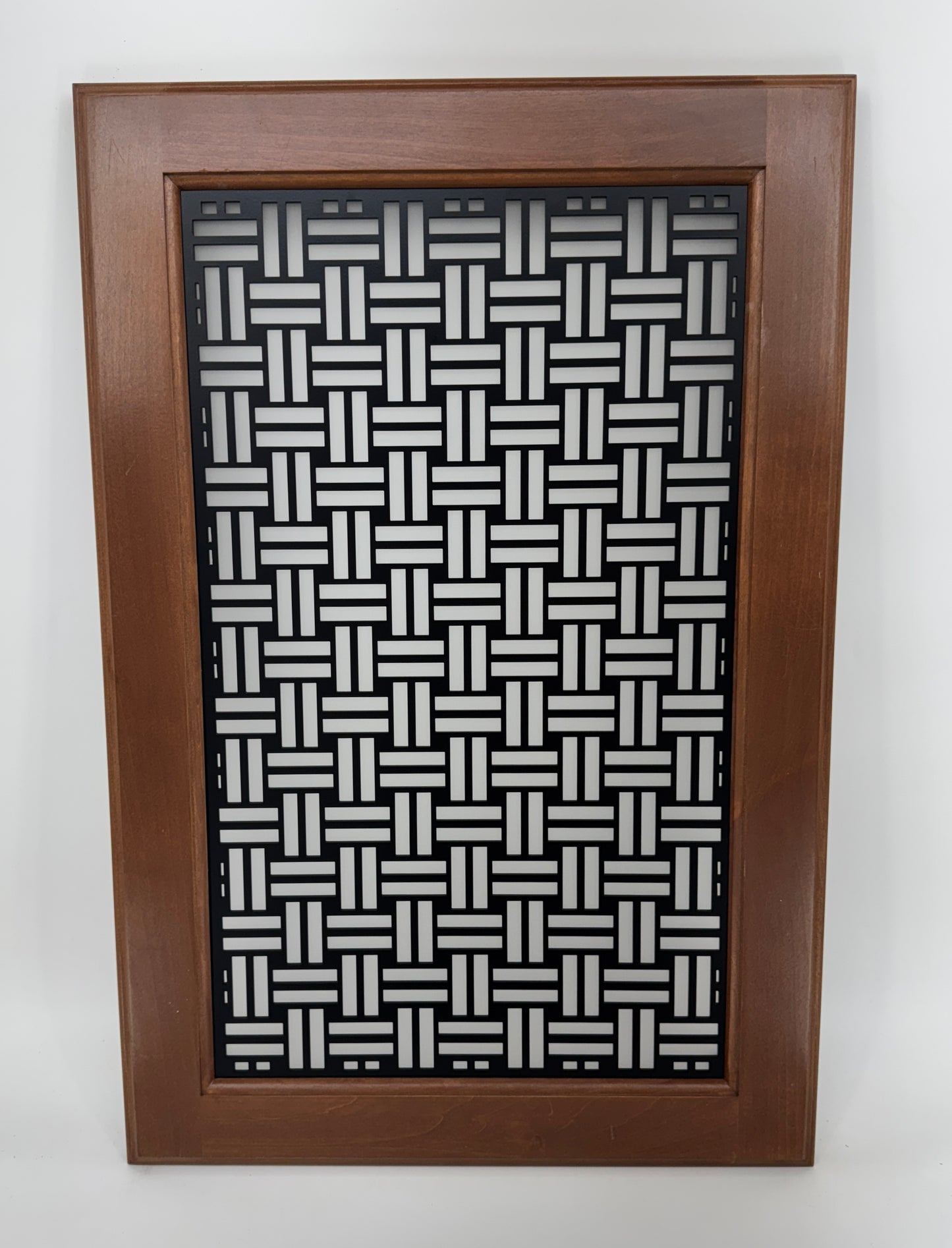 Hospi Cabinet Door Insert-Available in Your Size