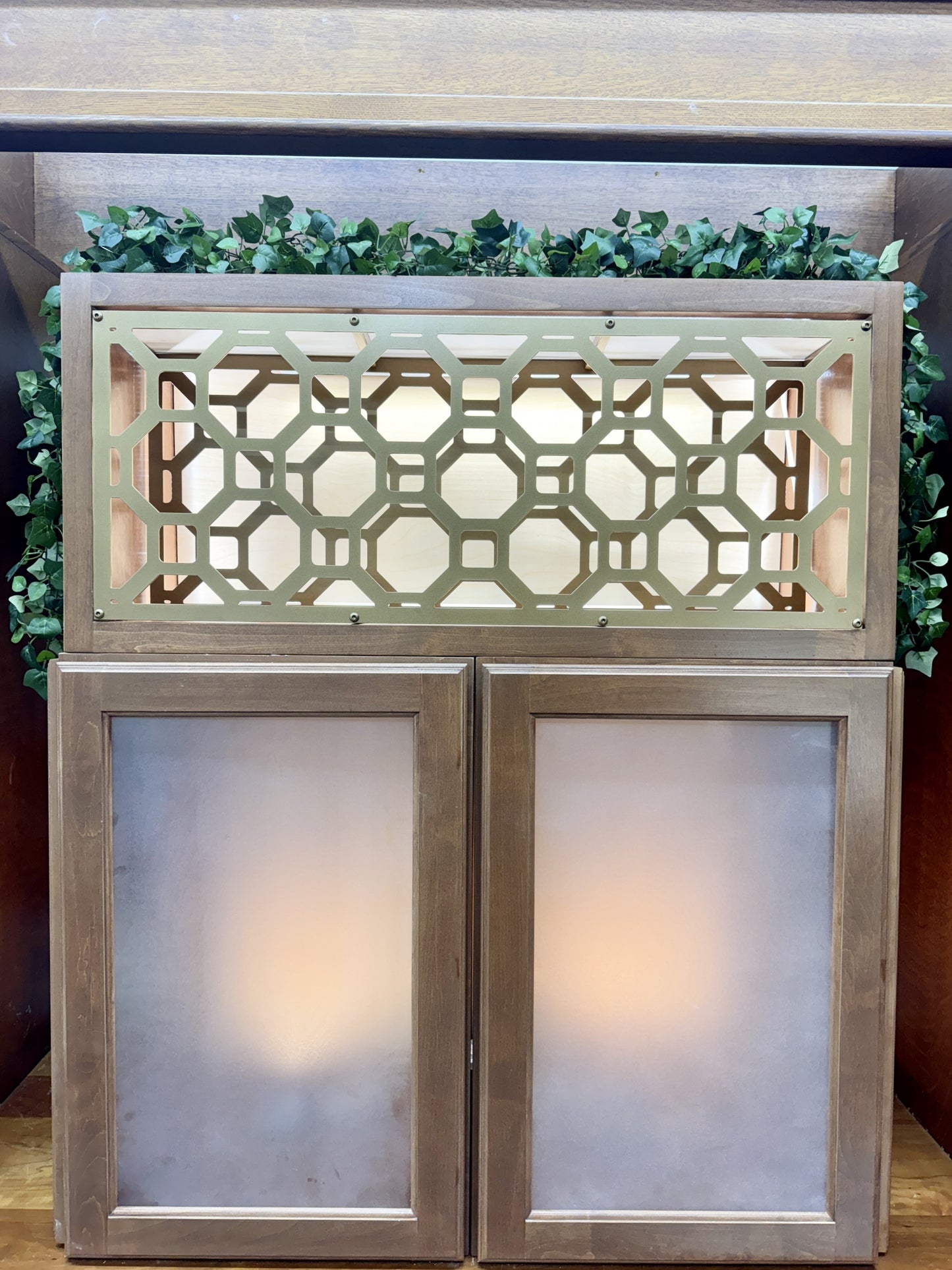 Jordan Wine Rack-Available in Your Size