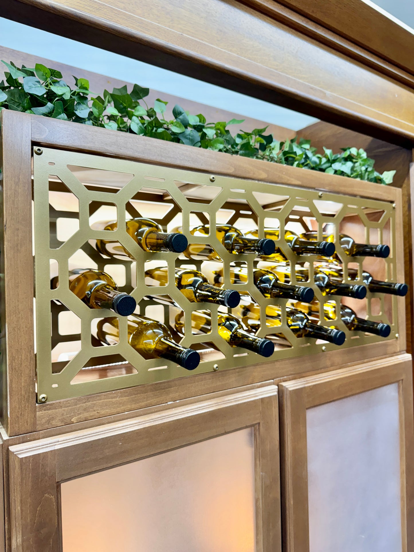 Jordan Wine Rack-Available in Your Size