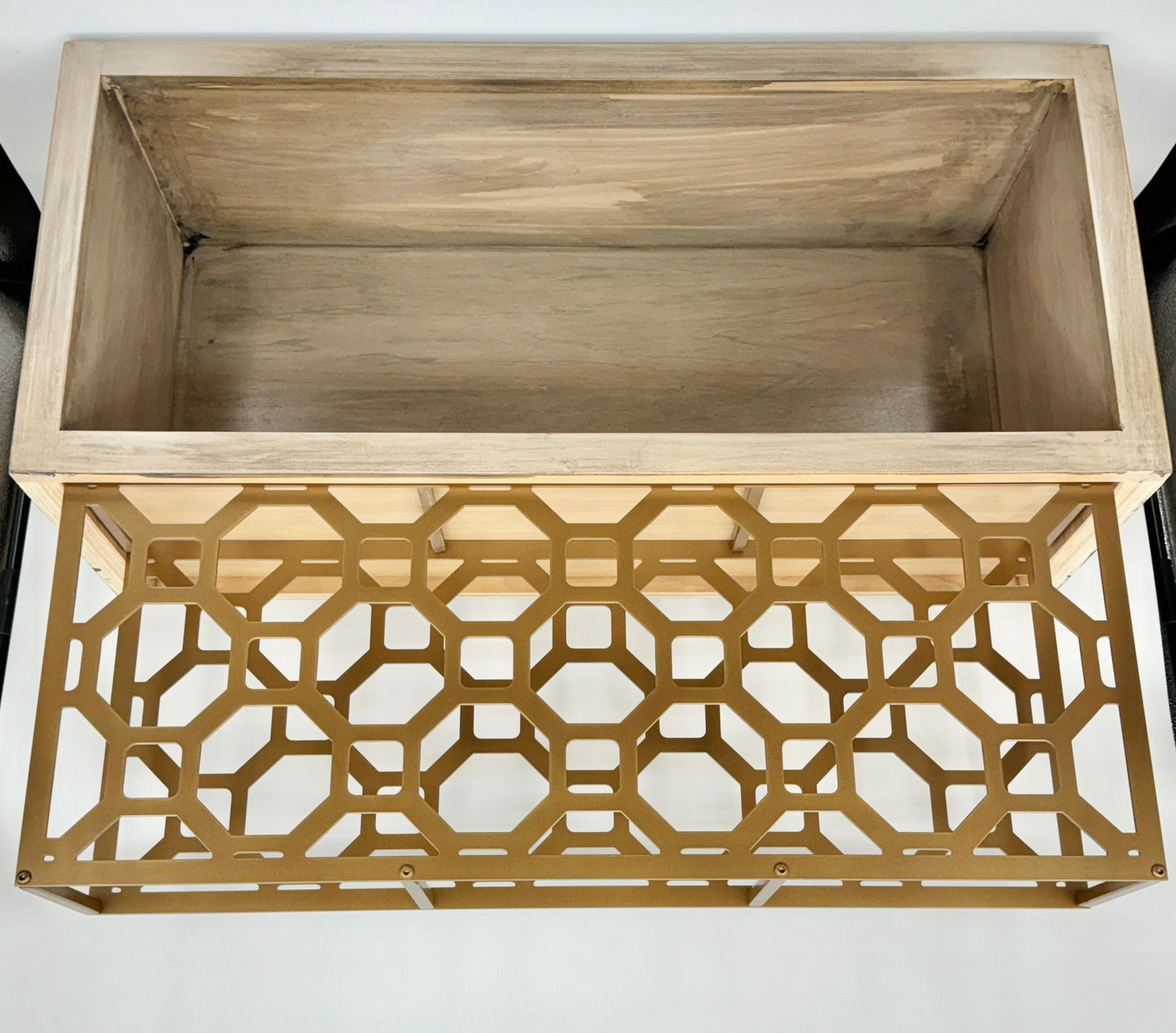 Jordan Wine Rack-Available in Your Size