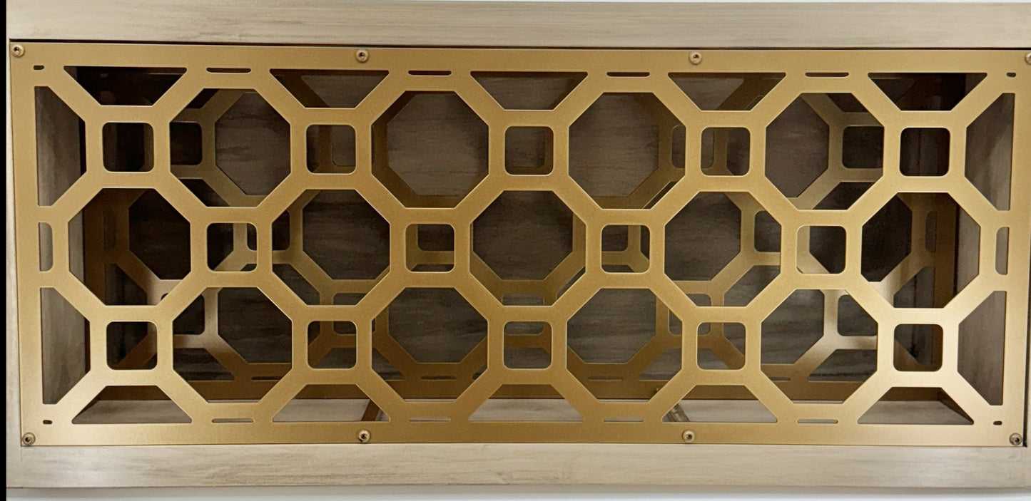 Jordan Wine Rack-Available in Your Size