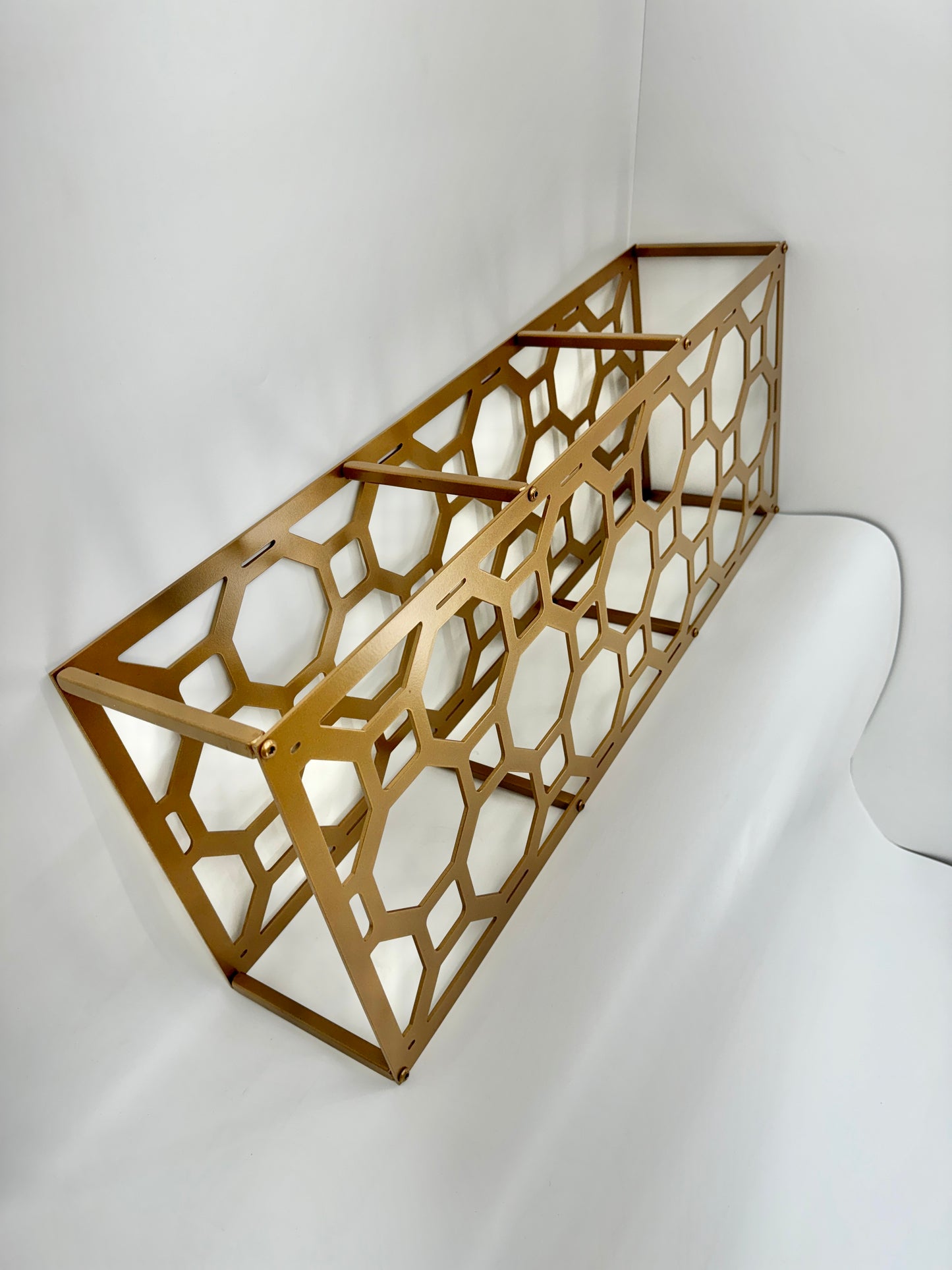 Jordan Wine Rack-Available in Your Size