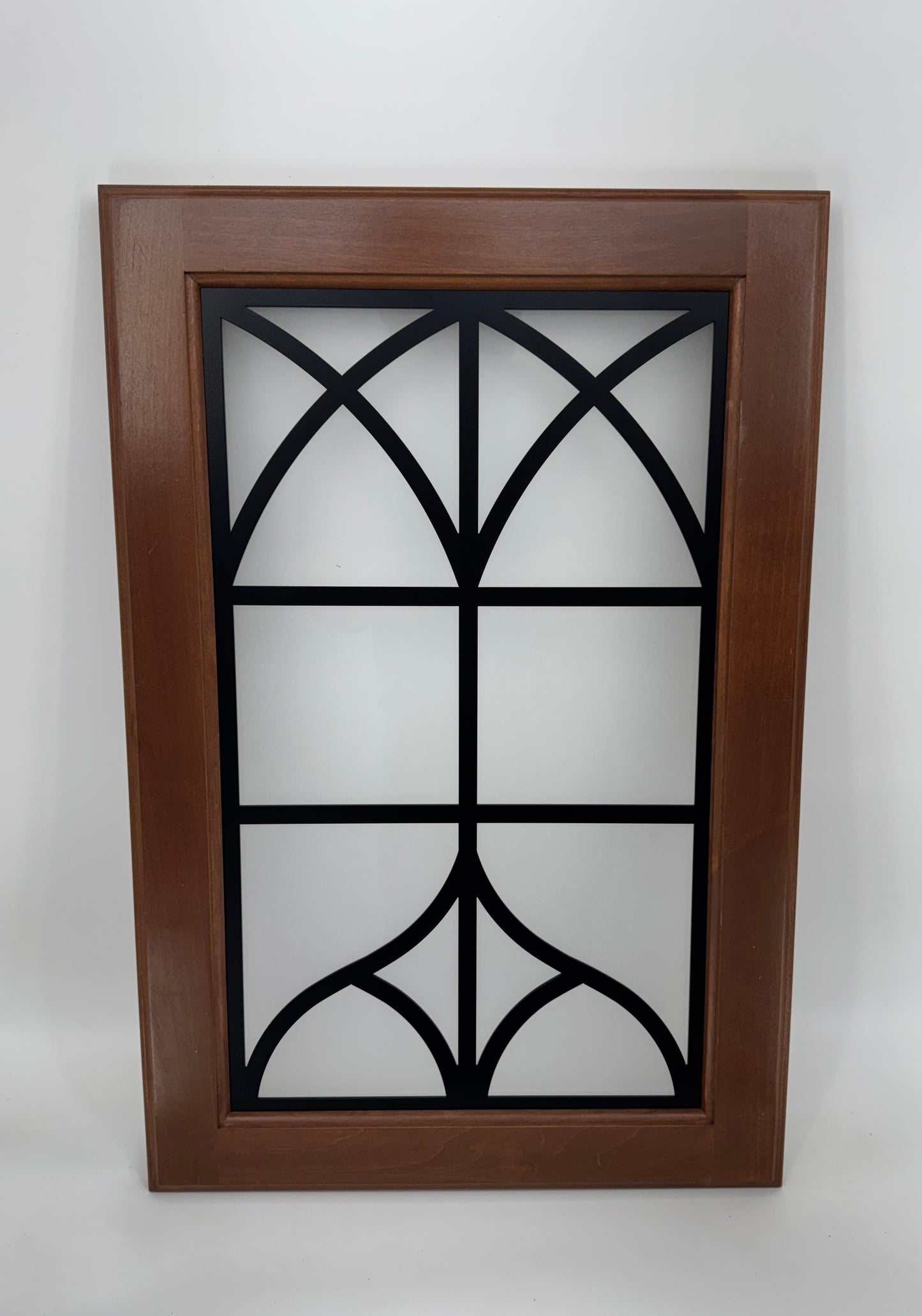 Nevaeh Cabinet Door Insert-Available in Your Size