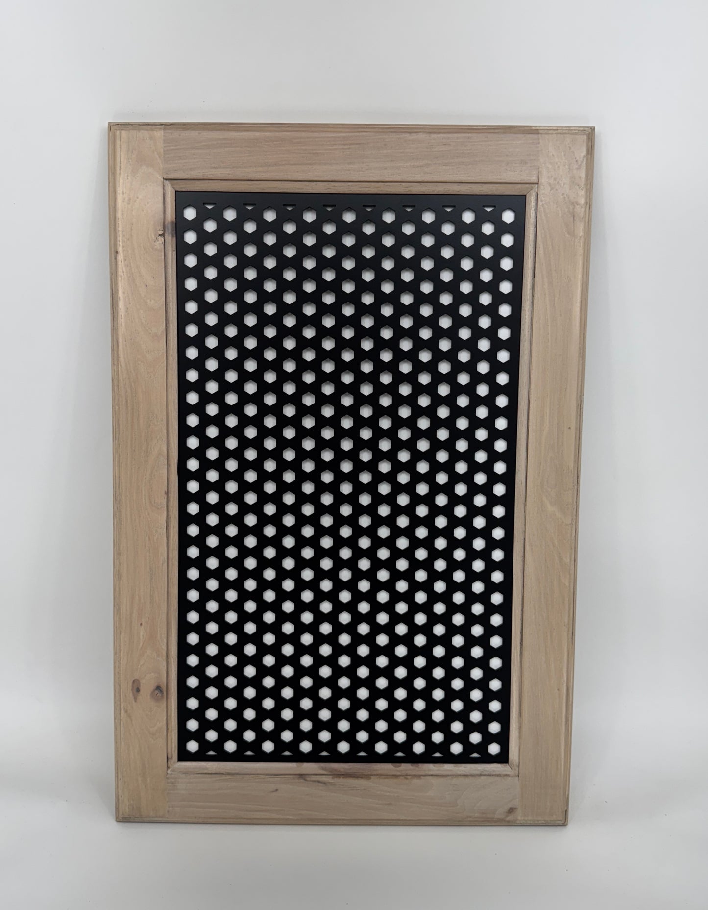 Reuben Cabinet Door Insert-Available in Your Size