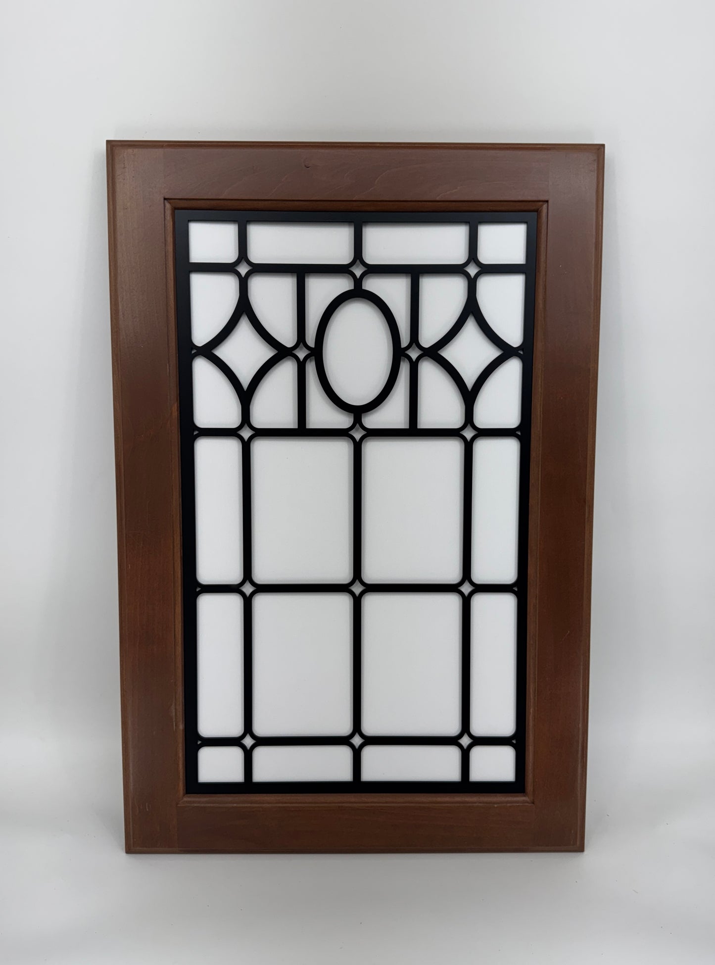 Summer Cabinet Door Insert-Available in Your Size