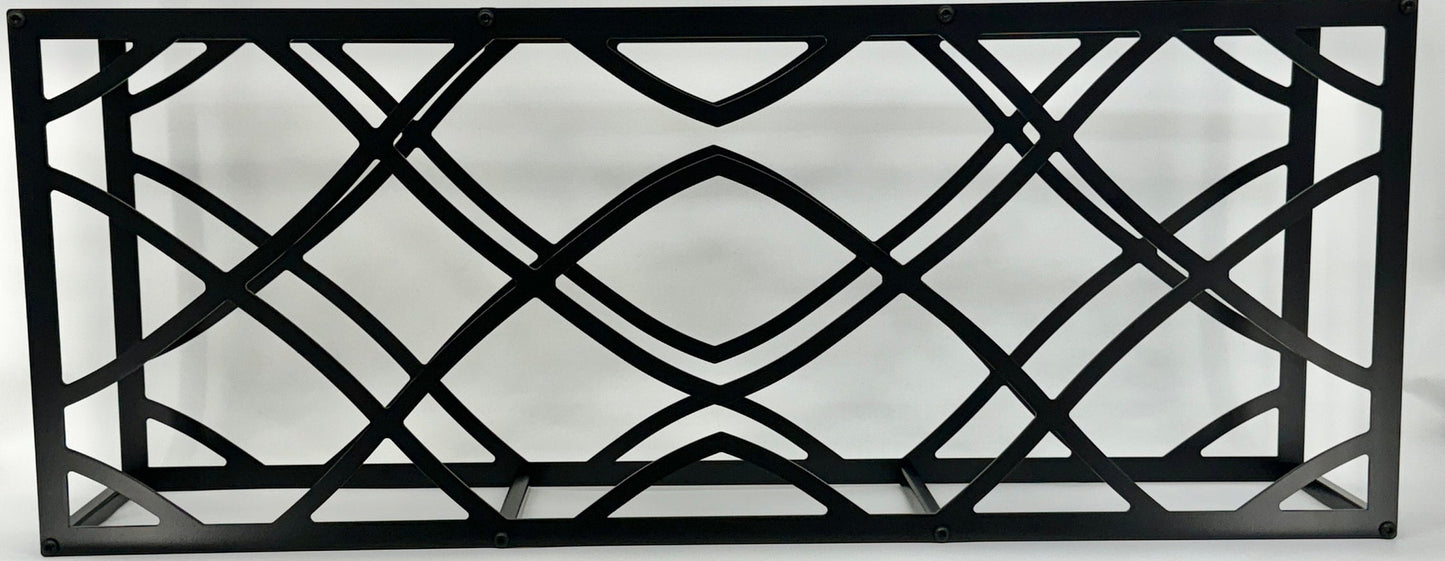 Archer Wine Rack-Available in Your Size