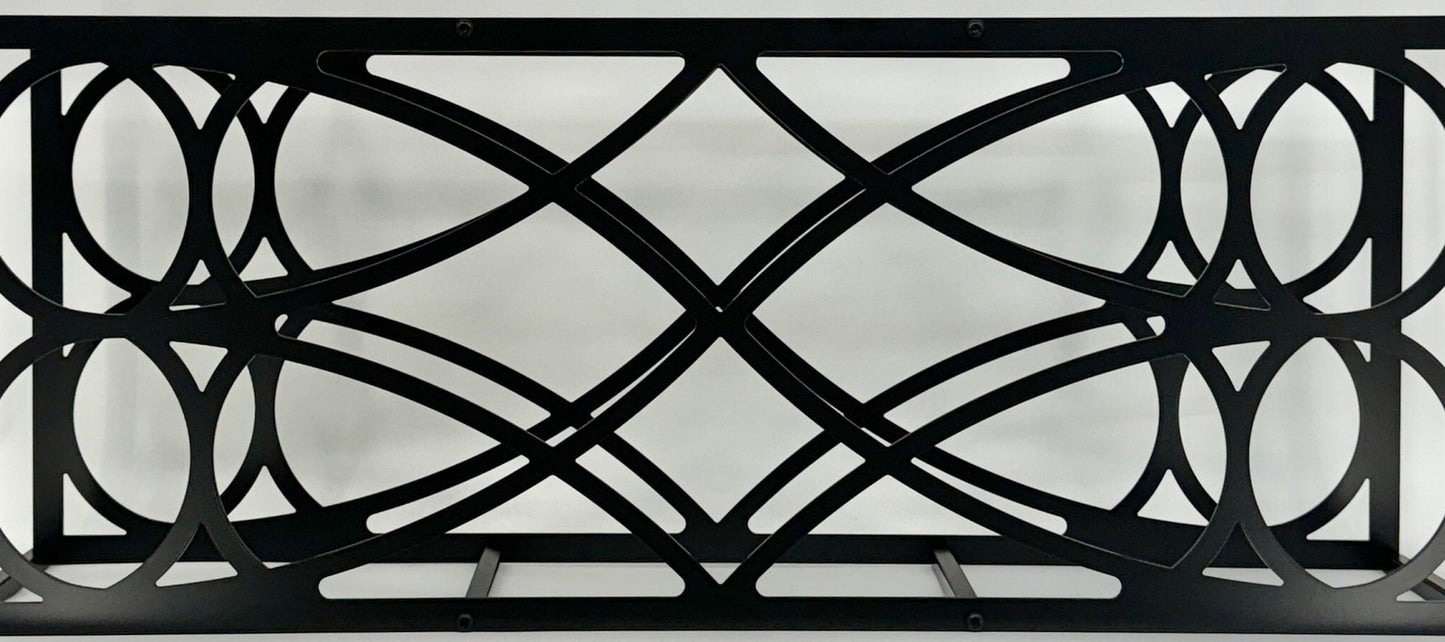 Brianna Wine Rack-Available in Your Size