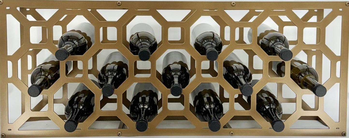 Jordan Wine Rack-Available in Your Size