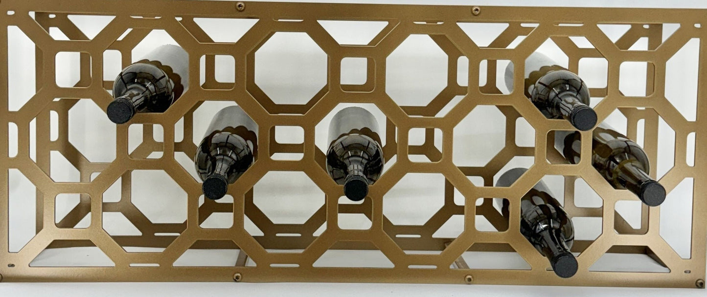 Jordan Wine Rack-Available in Your Size