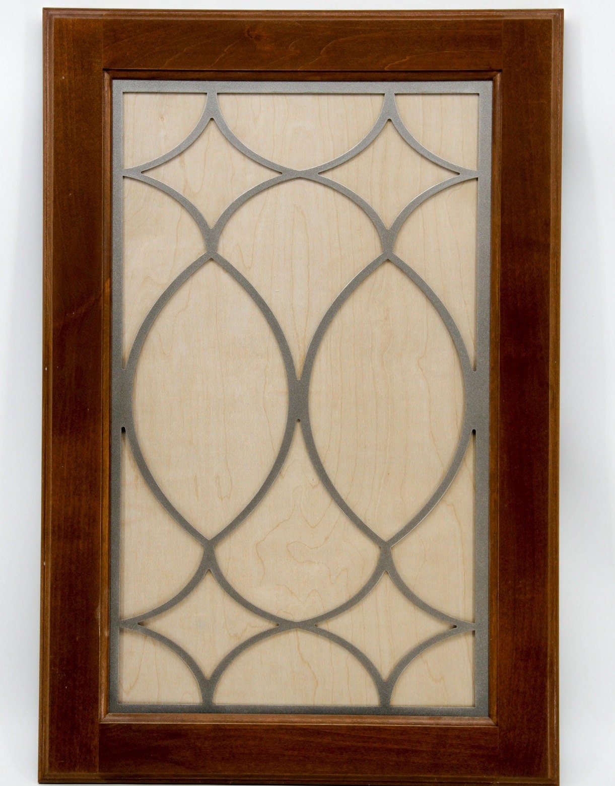 Fisher Cabinet Door Insert-Available in Your Size