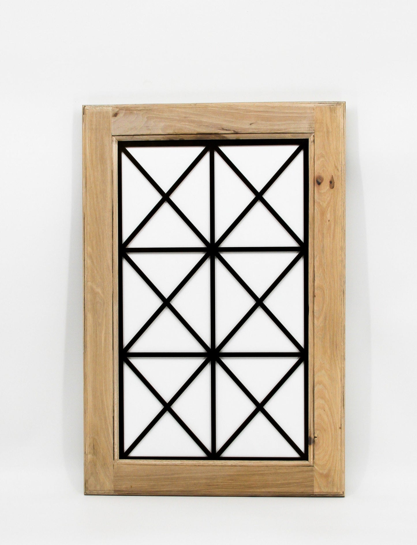 Fuller Cabinet Door Insert-Available in Your Size