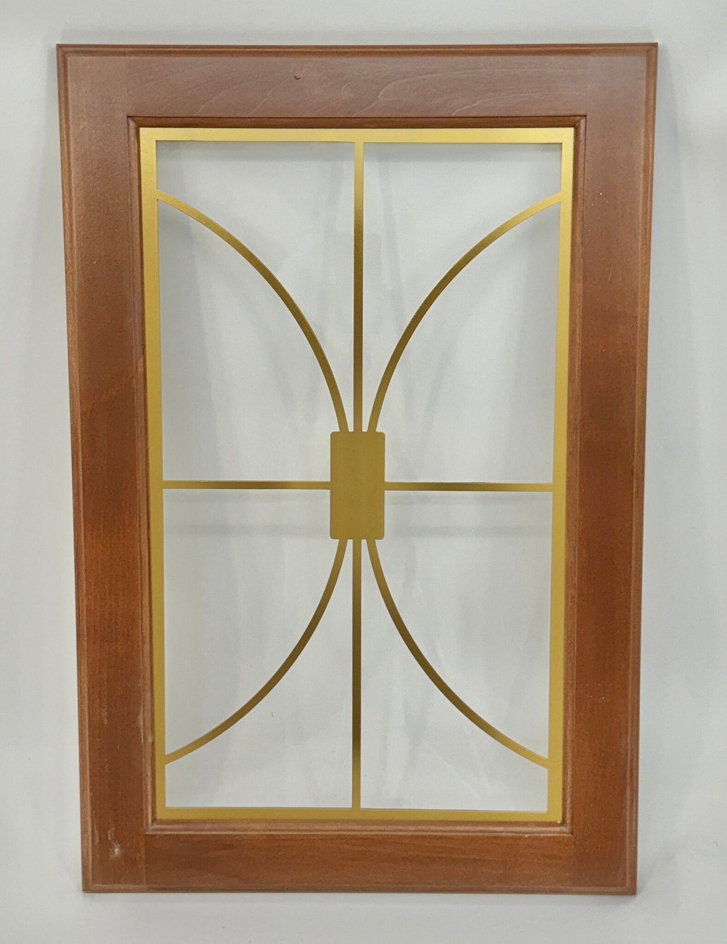 Ivan Cabinet Door Insert-Available in Your Size