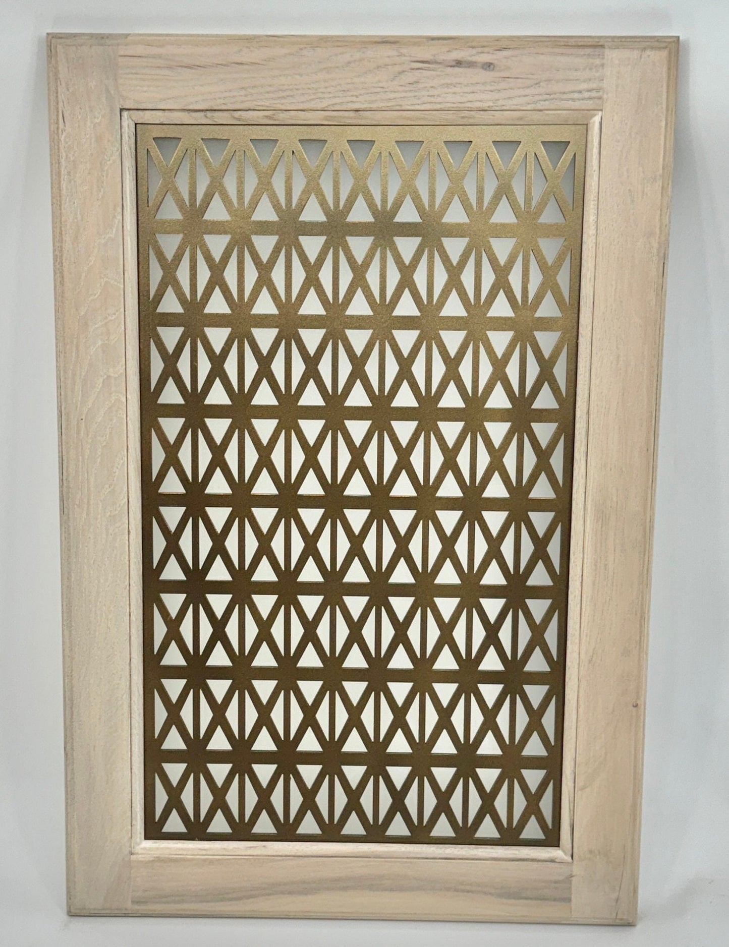 James Cabinet Door Insert-Available in Your Size