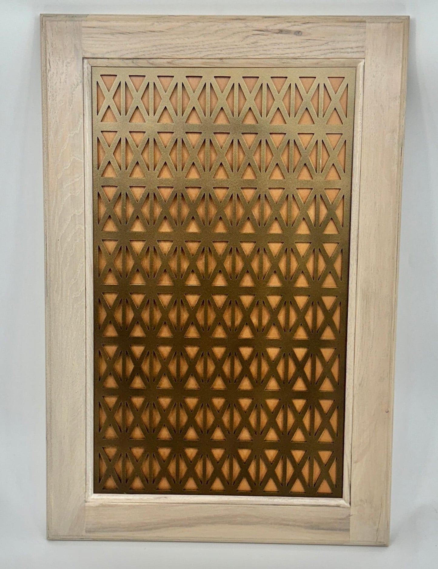 James Cabinet Door Insert-Available in Your Size