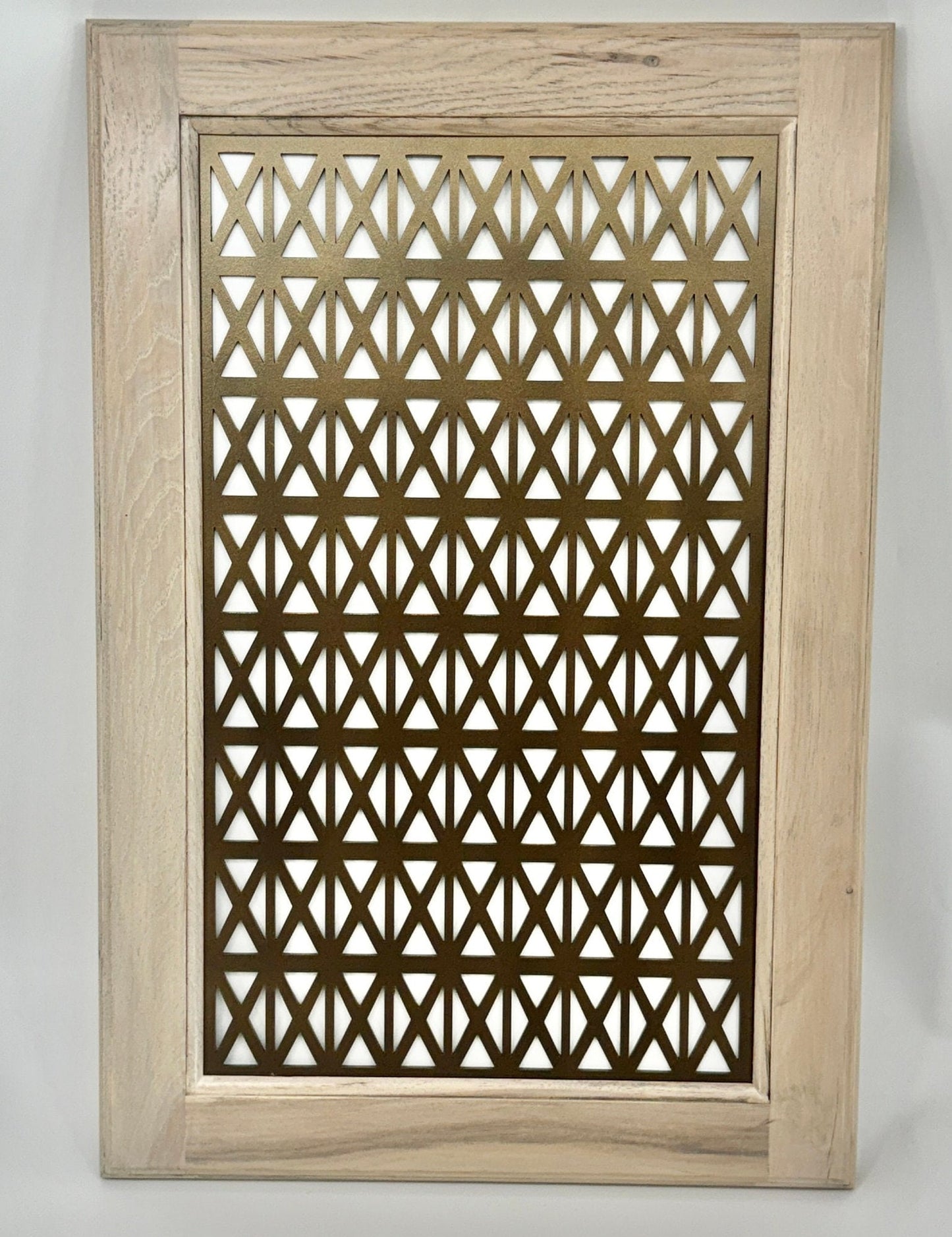 James Cabinet Door Insert-Available in Your Size