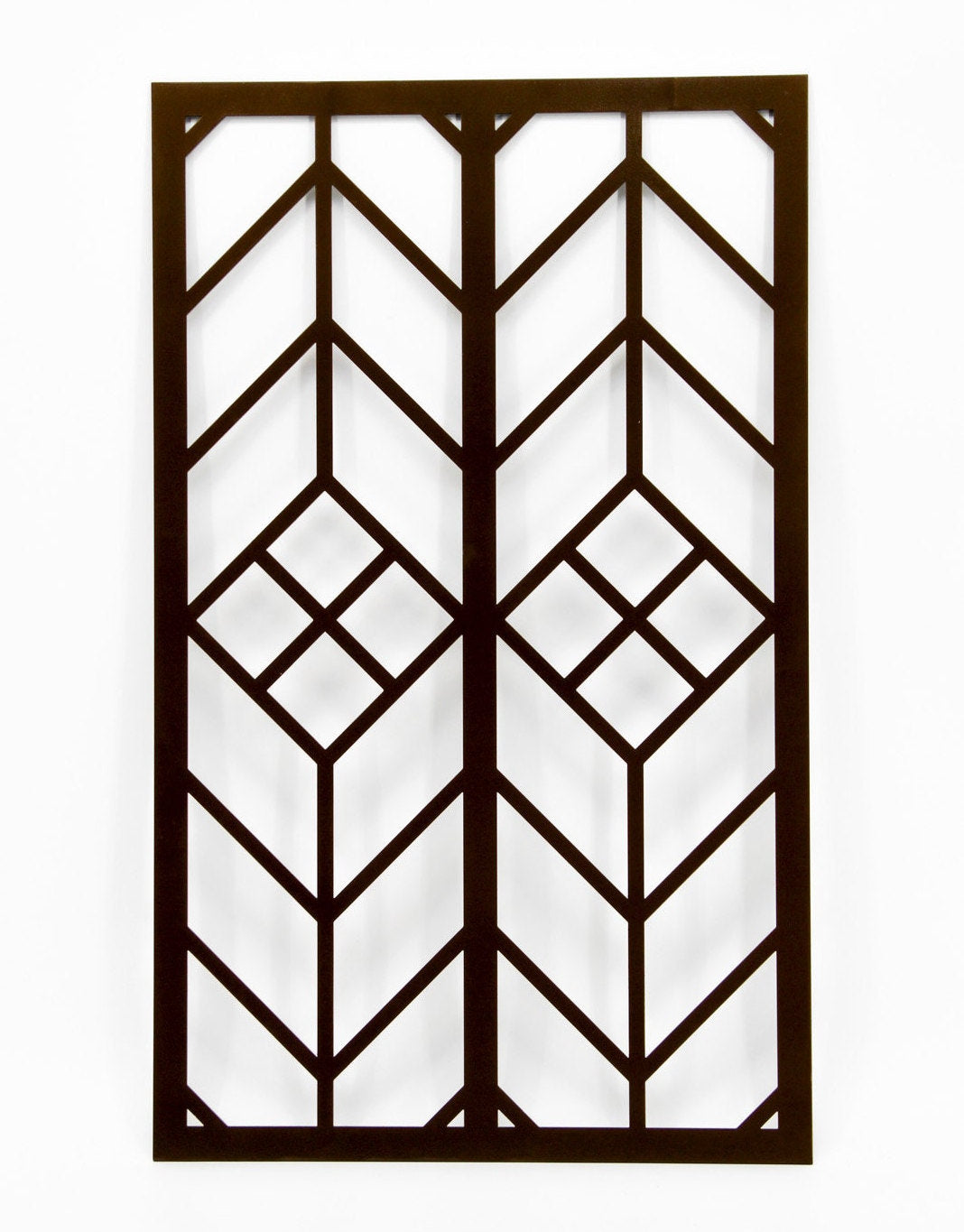 Jasper Cabinet Door Insert-Available in Your Size