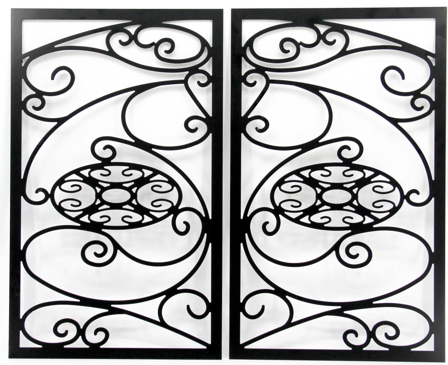 Autera Cabinet Door Insert-Available in Your Size