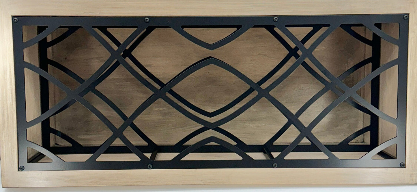 Archer Wine Rack-Available in Your Size