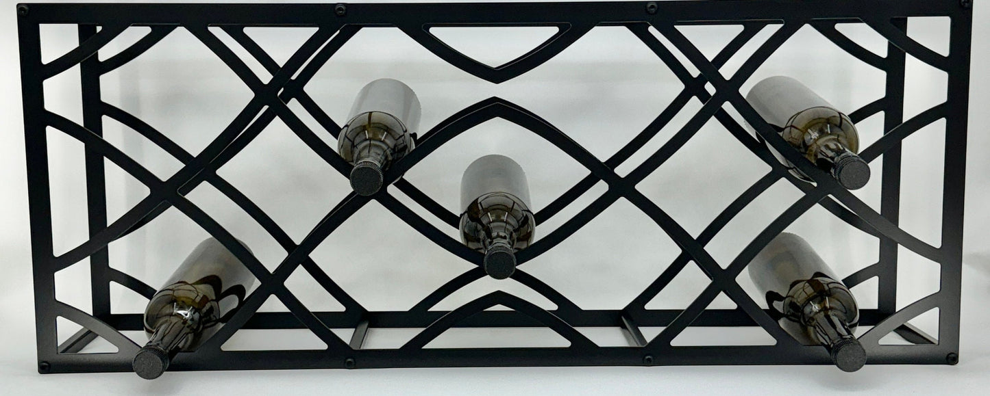 Archer Wine Rack-Available in Your Size