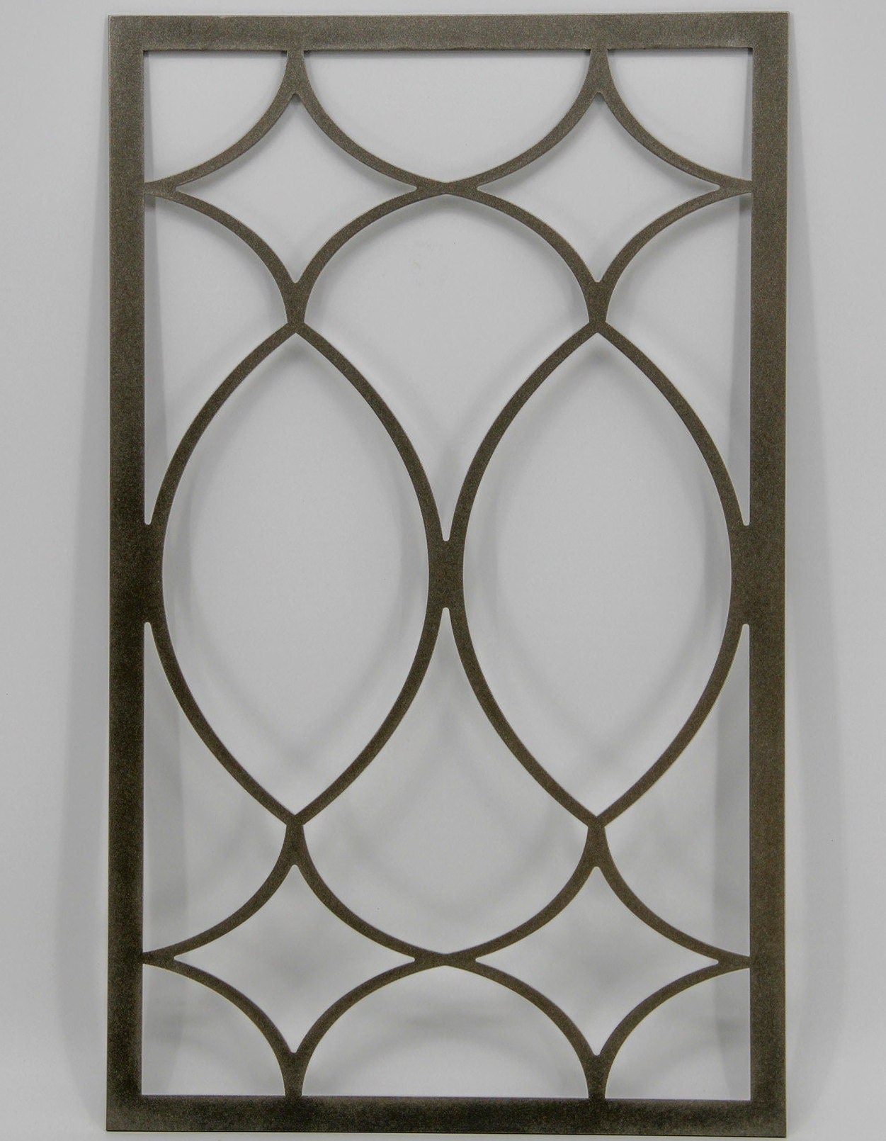 Fisher Cabinet Door Insert-Available in Your Size