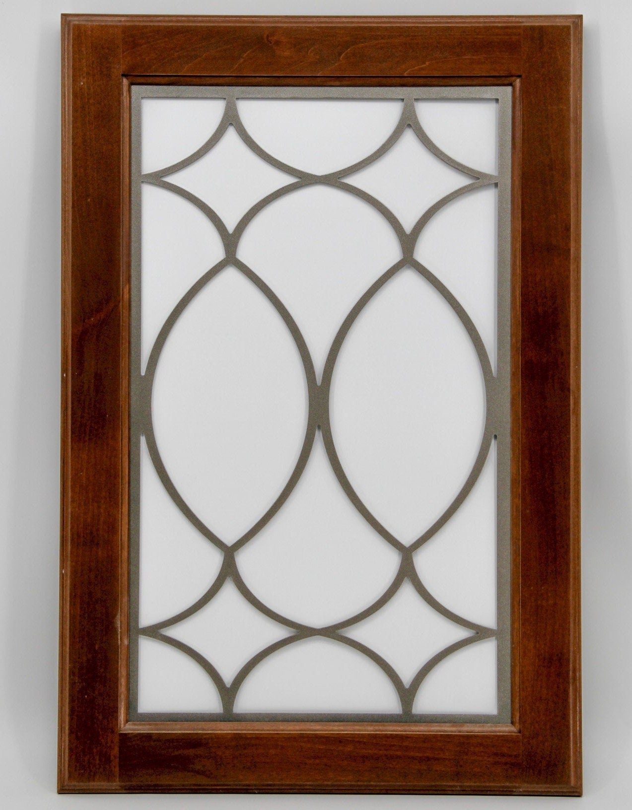 Fisher Cabinet Door Insert-Available in Your Size