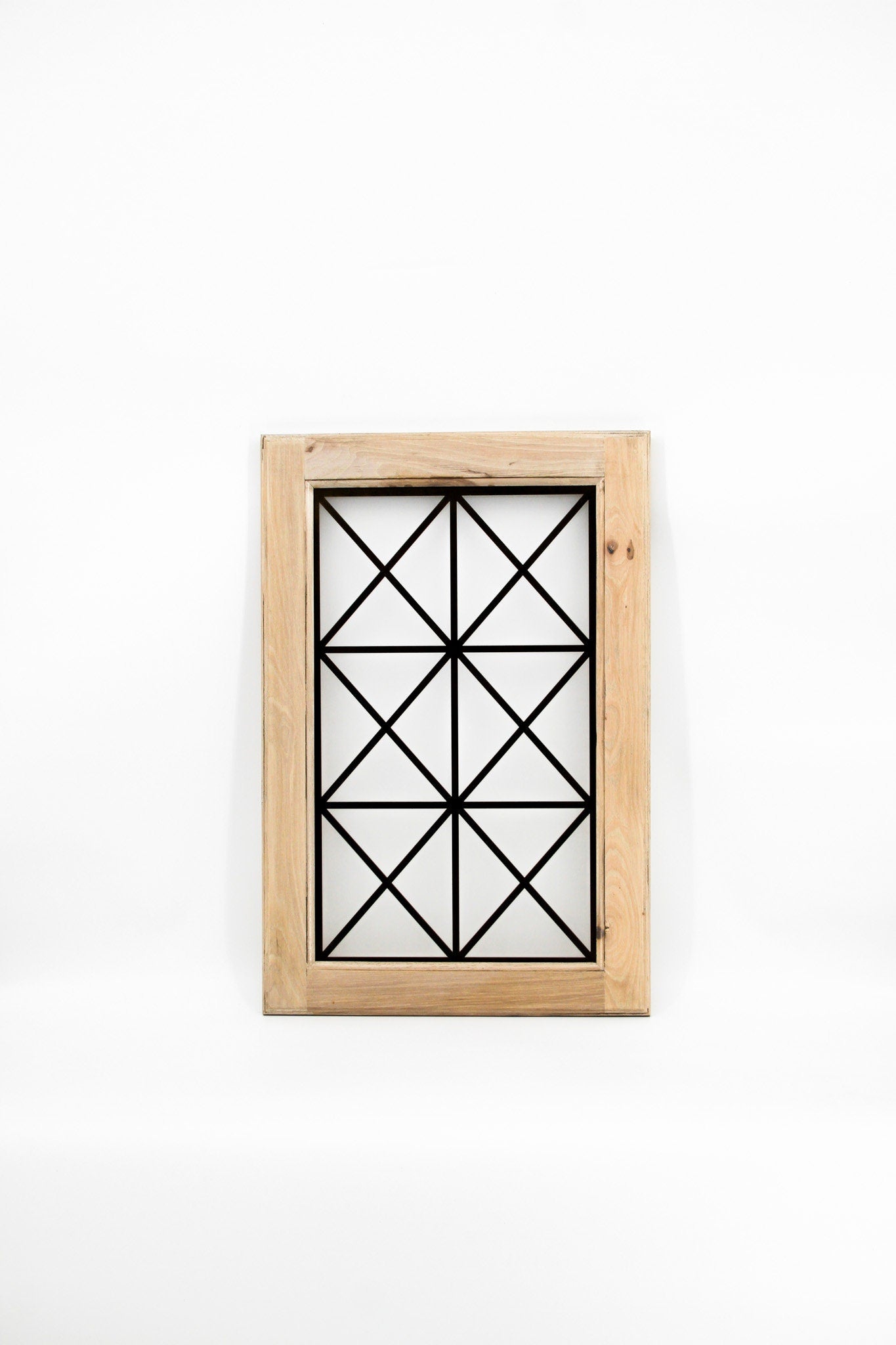 Fuller Cabinet Door Insert-Available in Your Size