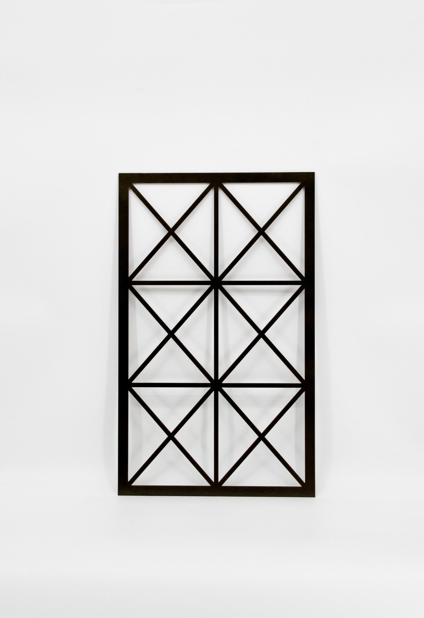 Fuller Cabinet Door Insert-Available in Your Size