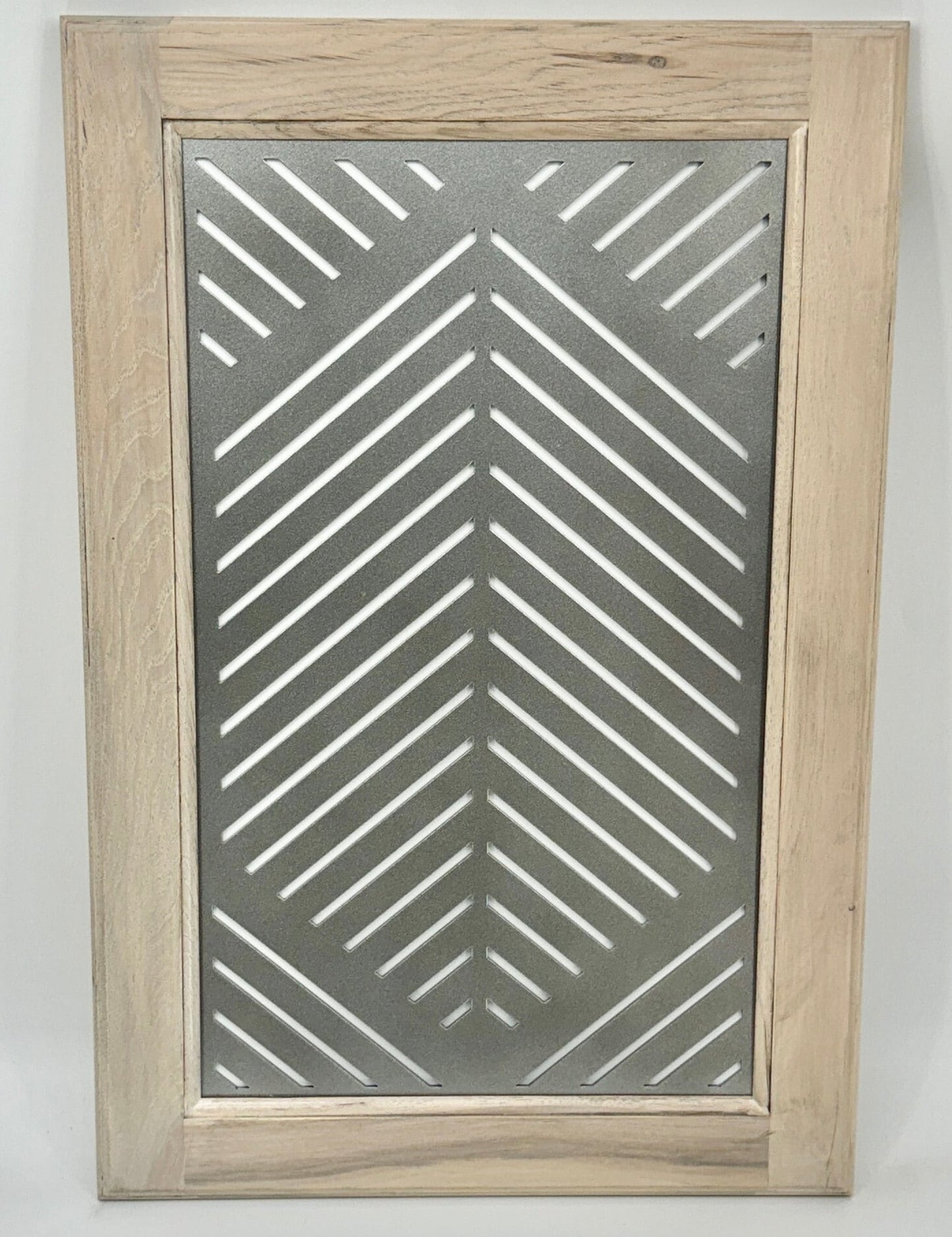 Jade Cabinet Door Insert-Available in Your Size