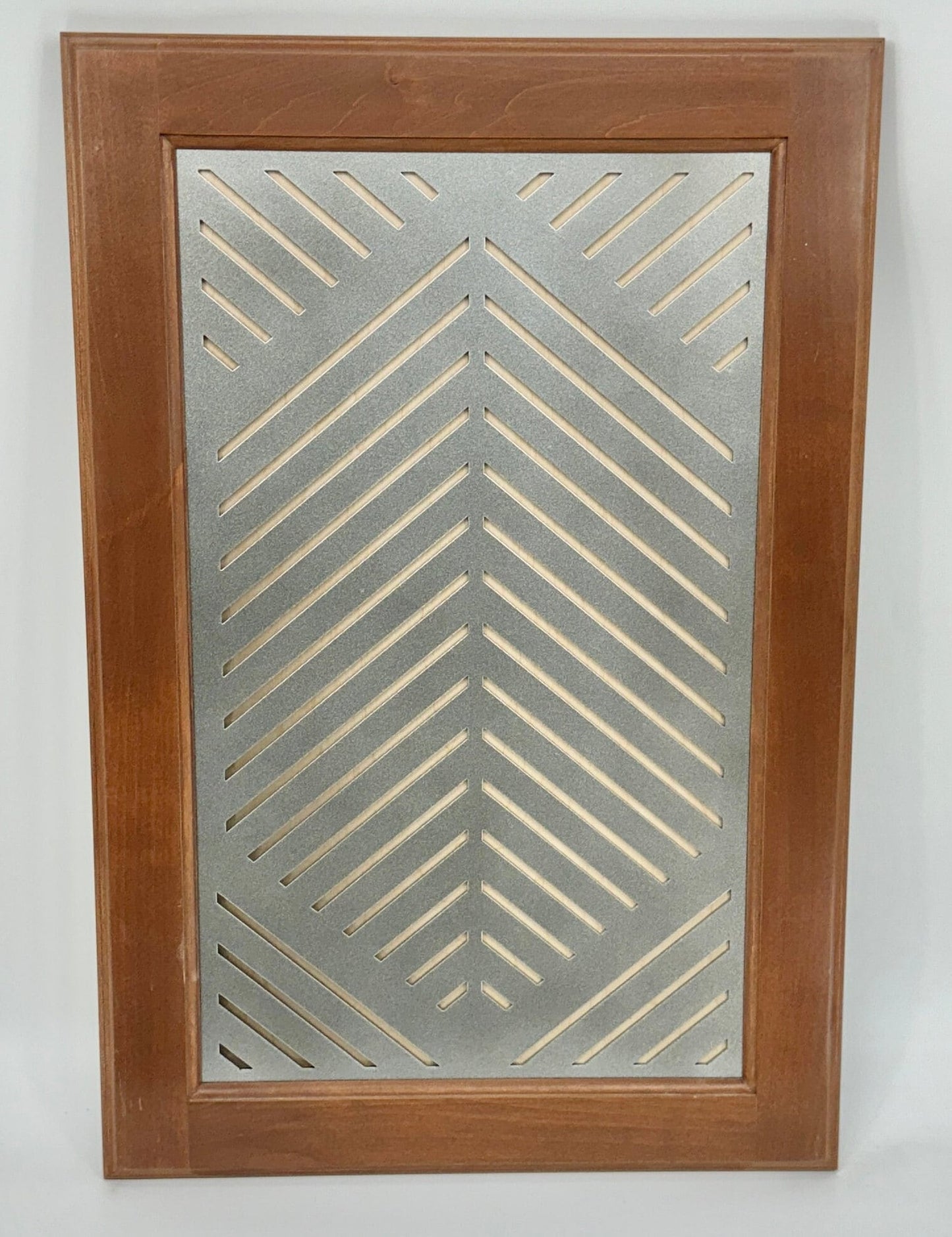 Jade Cabinet Door Insert-Available in Your Size