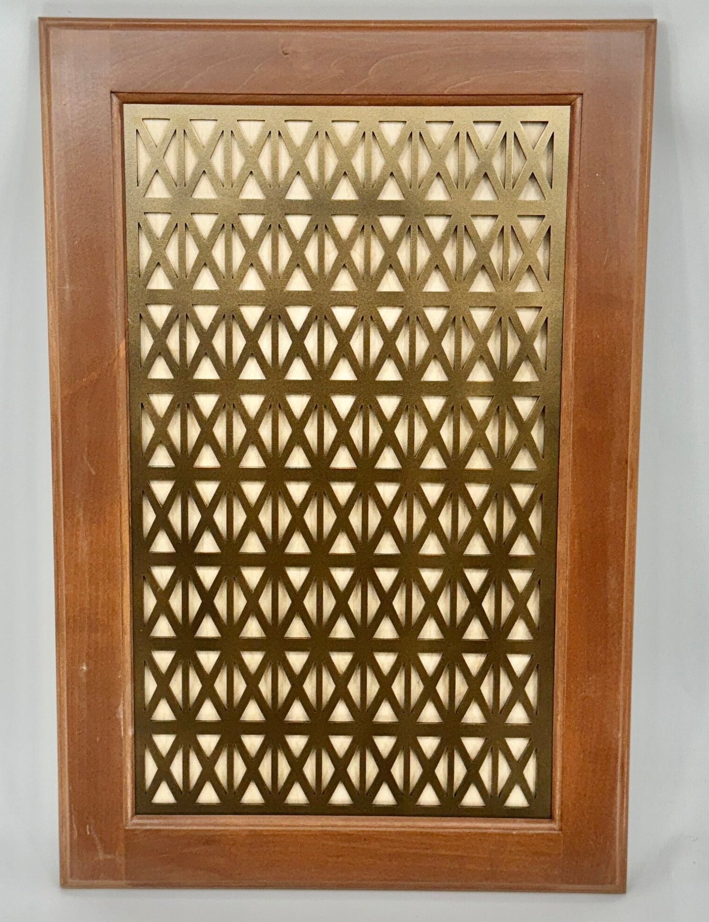 James Cabinet Door Insert-Available in Your Size