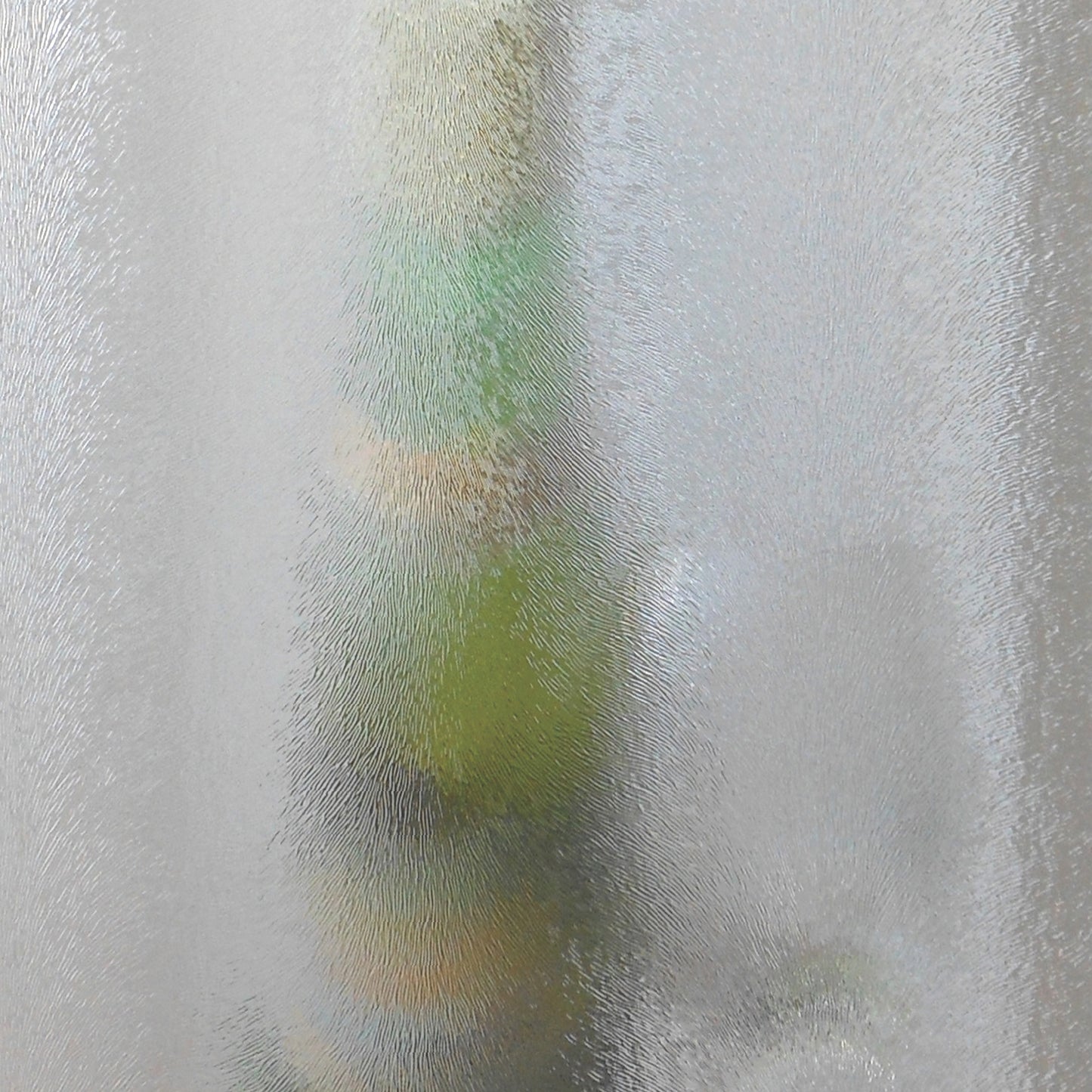 Chinchilla Glass Insert Backing Material- Custom Fit