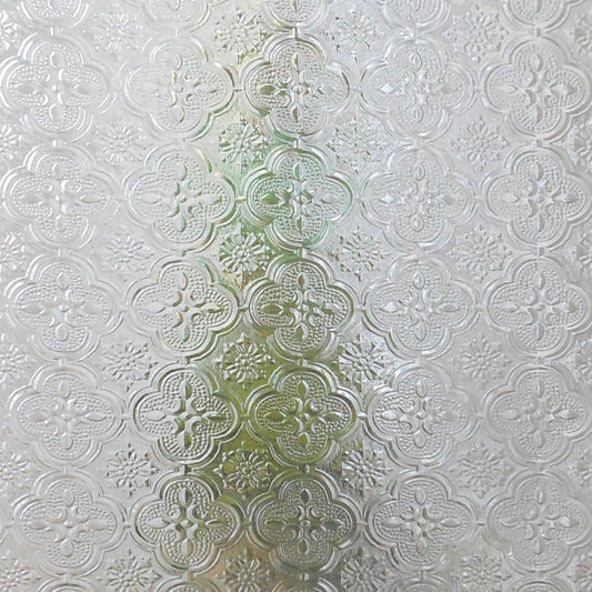 Bel Arch Glass Insert Backing Material- Custom Fit