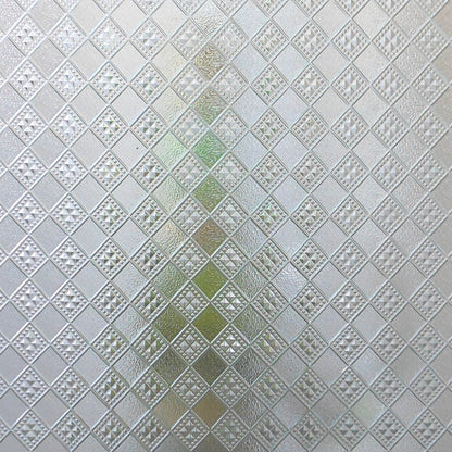 Luster Glass Insert Backing Material- Custom Fit