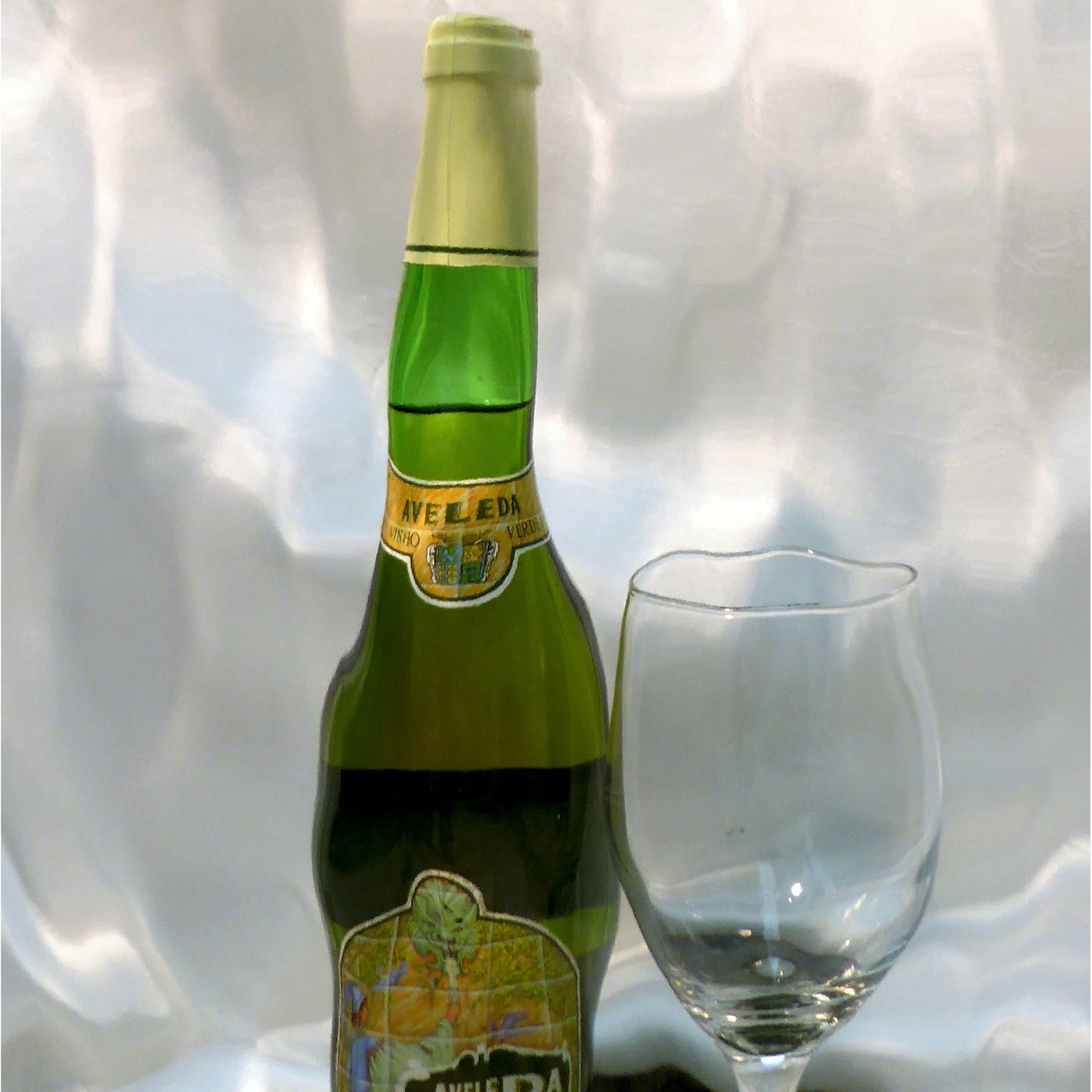 Soft Flemish Glass Insert Backing Material- Custom Fit