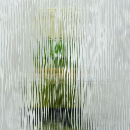 Soft Cord Glass Insert Backing Material- Custom Fit