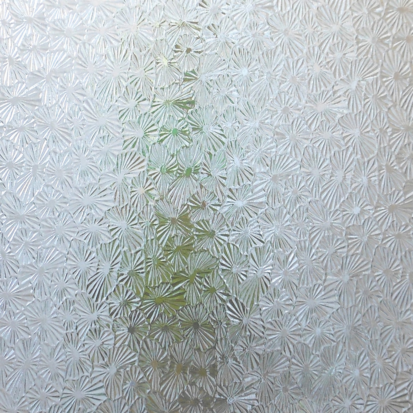 Florex Glass Insert Backing Material- Custom Fit