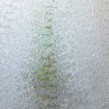 Florex Glass Insert Backing Material- Custom Fit