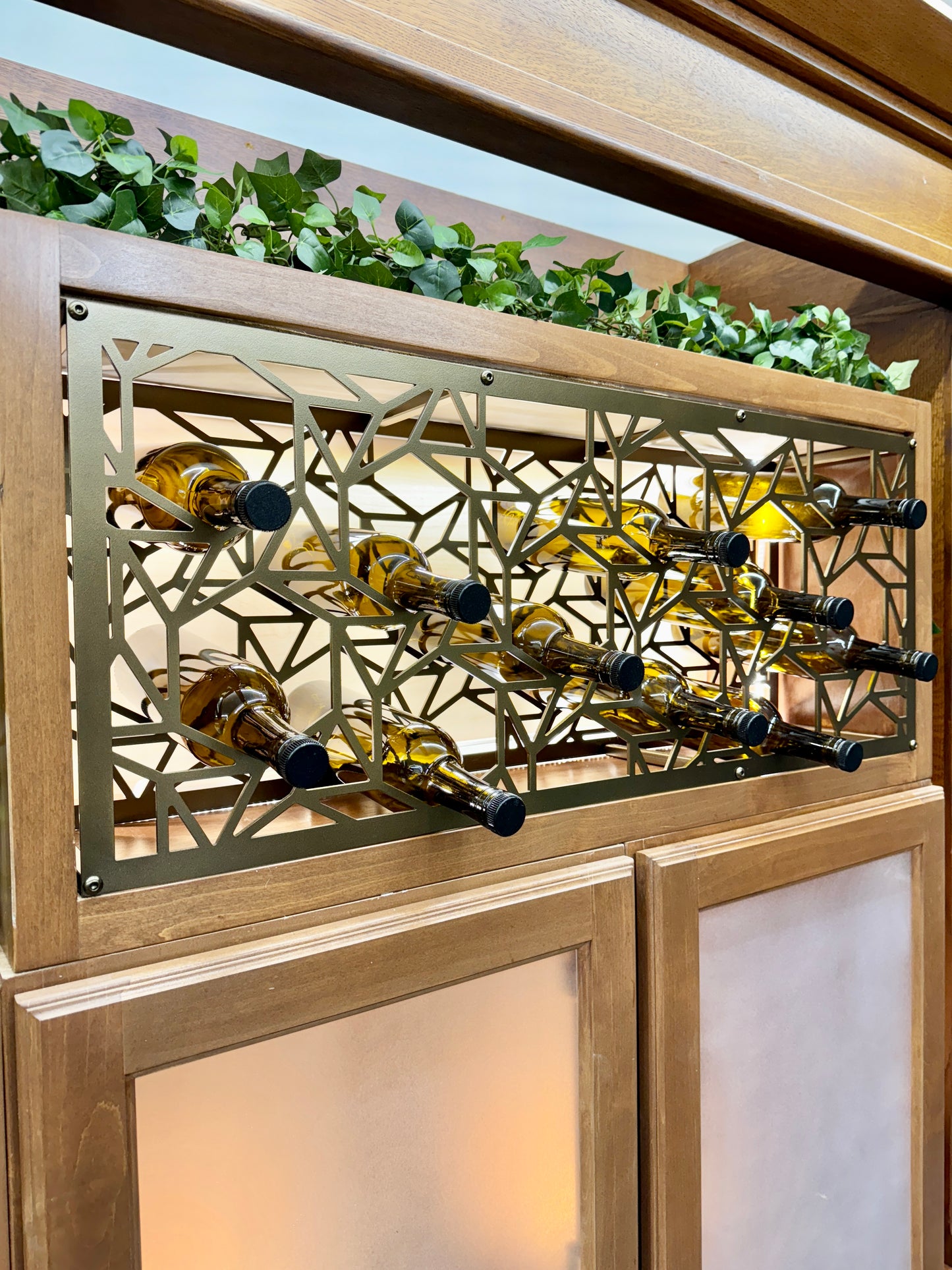 Anastasia Wine Rack-Available in Your Size