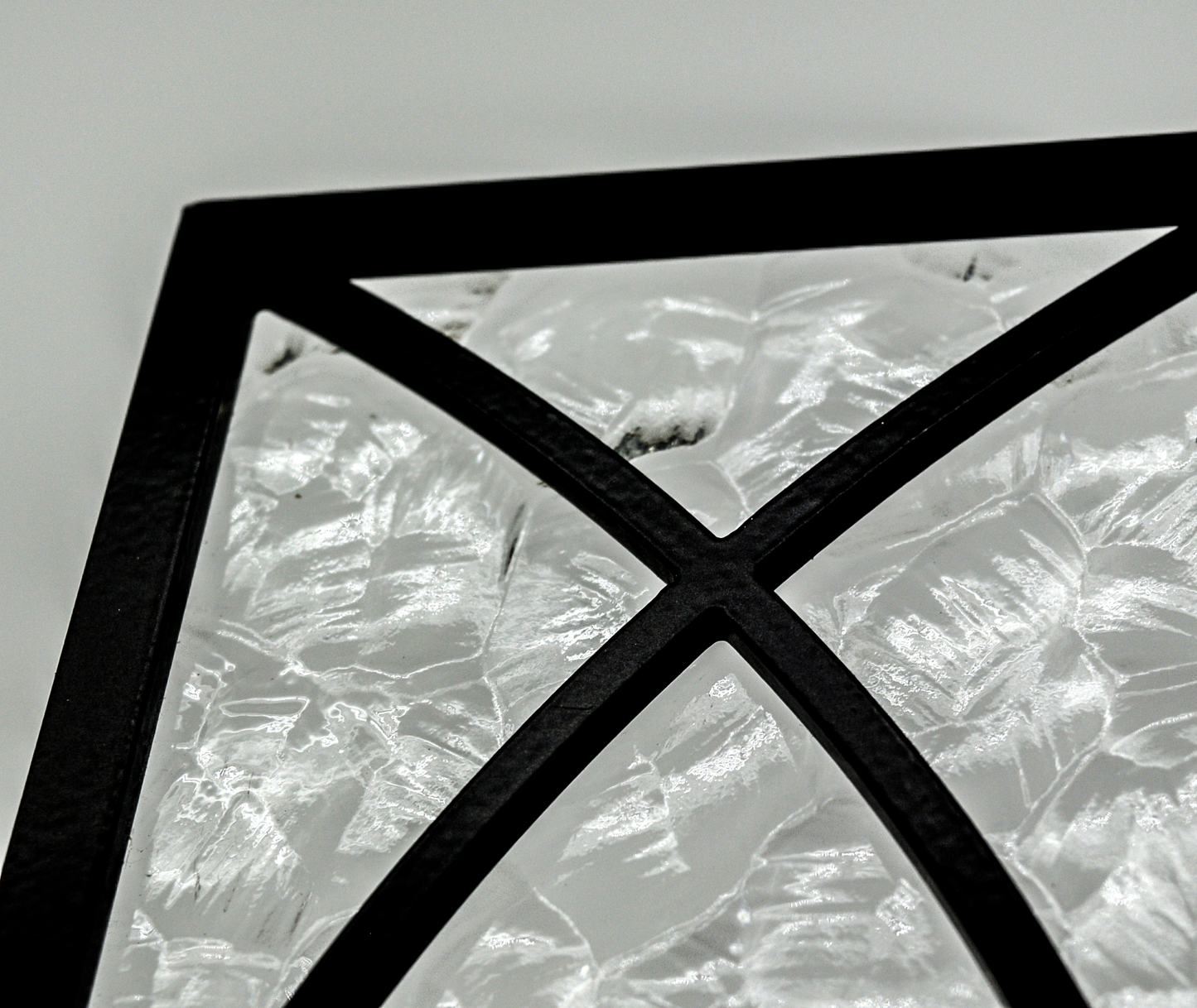 Arctic Glass Insert Backing Material- Custom Fit