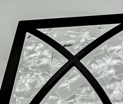 Arctic Glass Insert Backing Material- Custom Fit