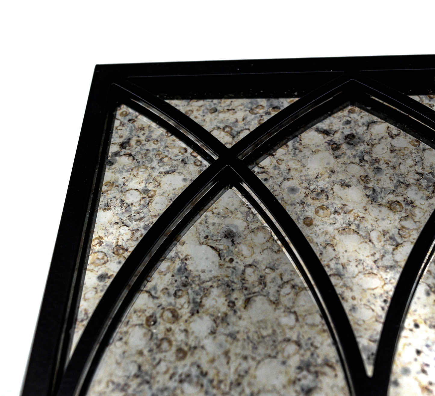 Athens Antique Mirror Insert Backing Material- Custom Fit