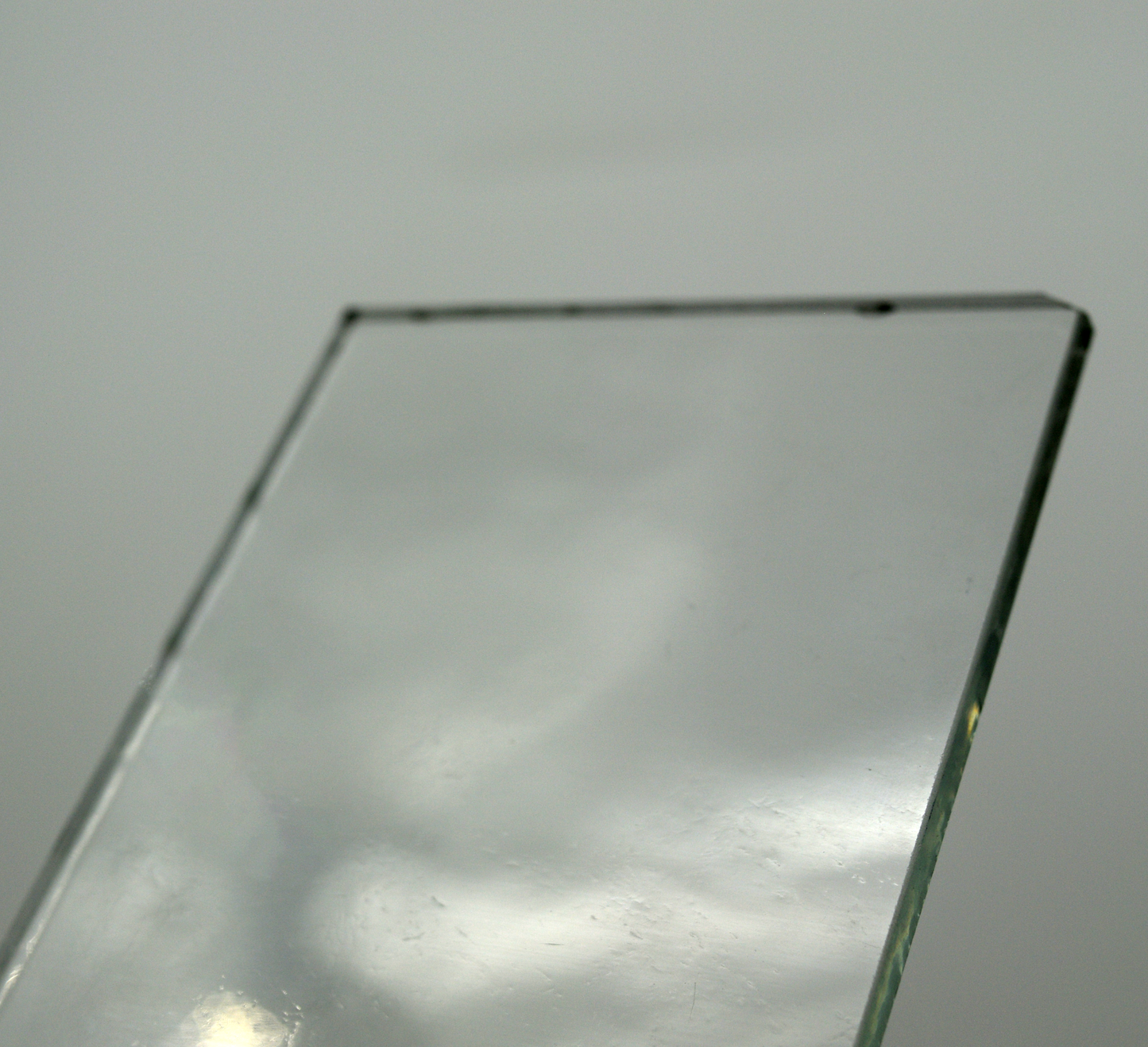 Colonial Glass Insert Backing Material- Custom Fit