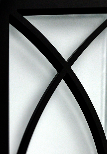 Double Matt Insert Backing Material- Custom Fit