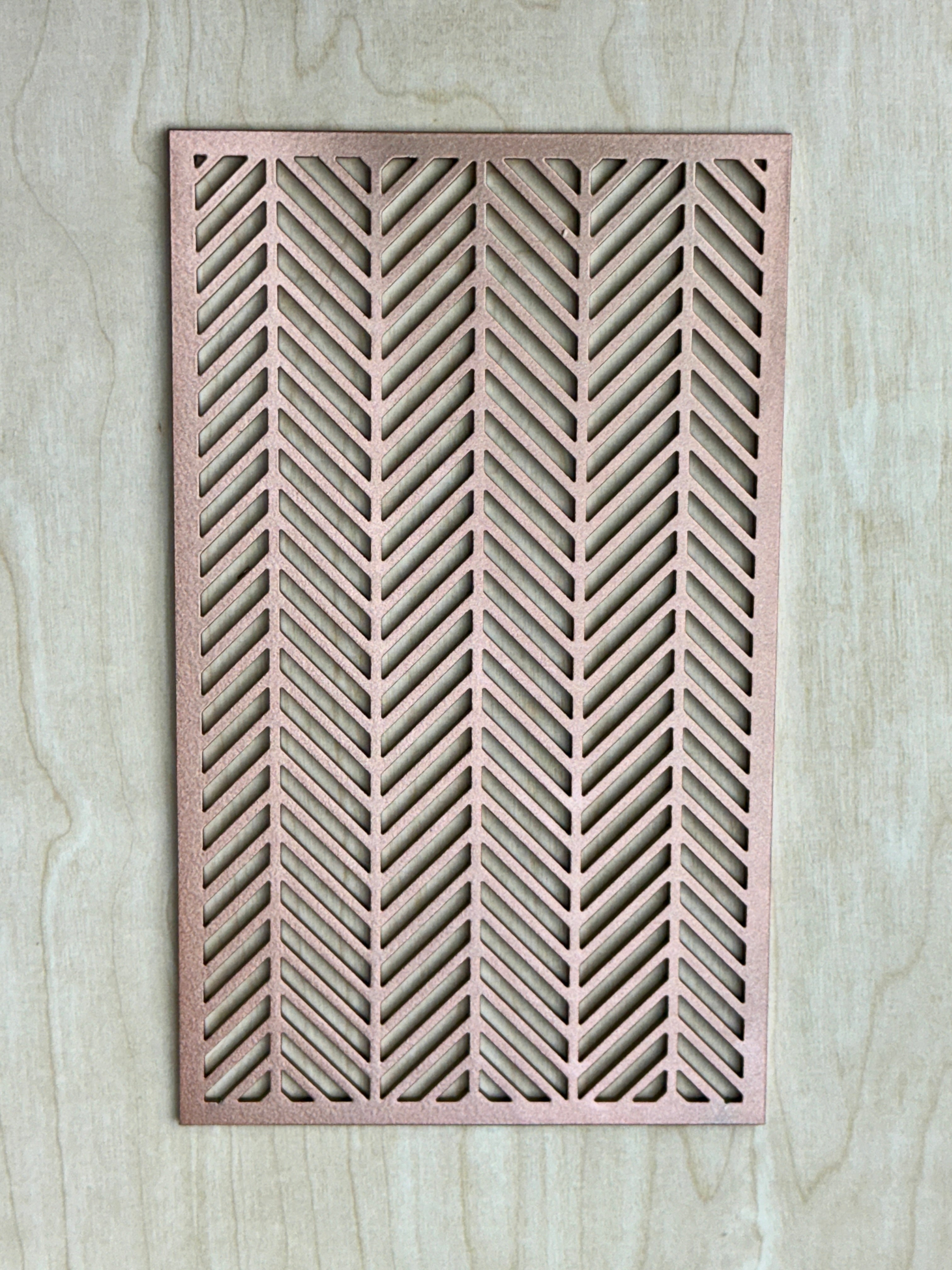 Mini Insert Samples – Neal Smith Designs