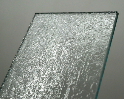 Etre Glass Insert Backing Material- Custom Fit