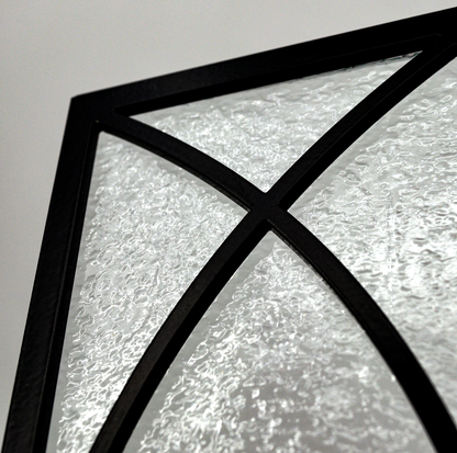 Etre Glass Insert Backing Material- Custom Fit