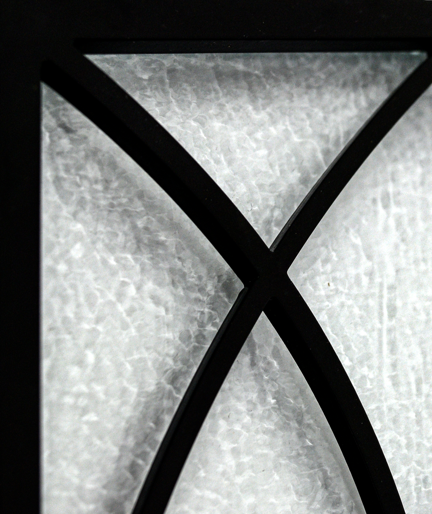 Etre Glass Insert Backing Material- Custom Fit